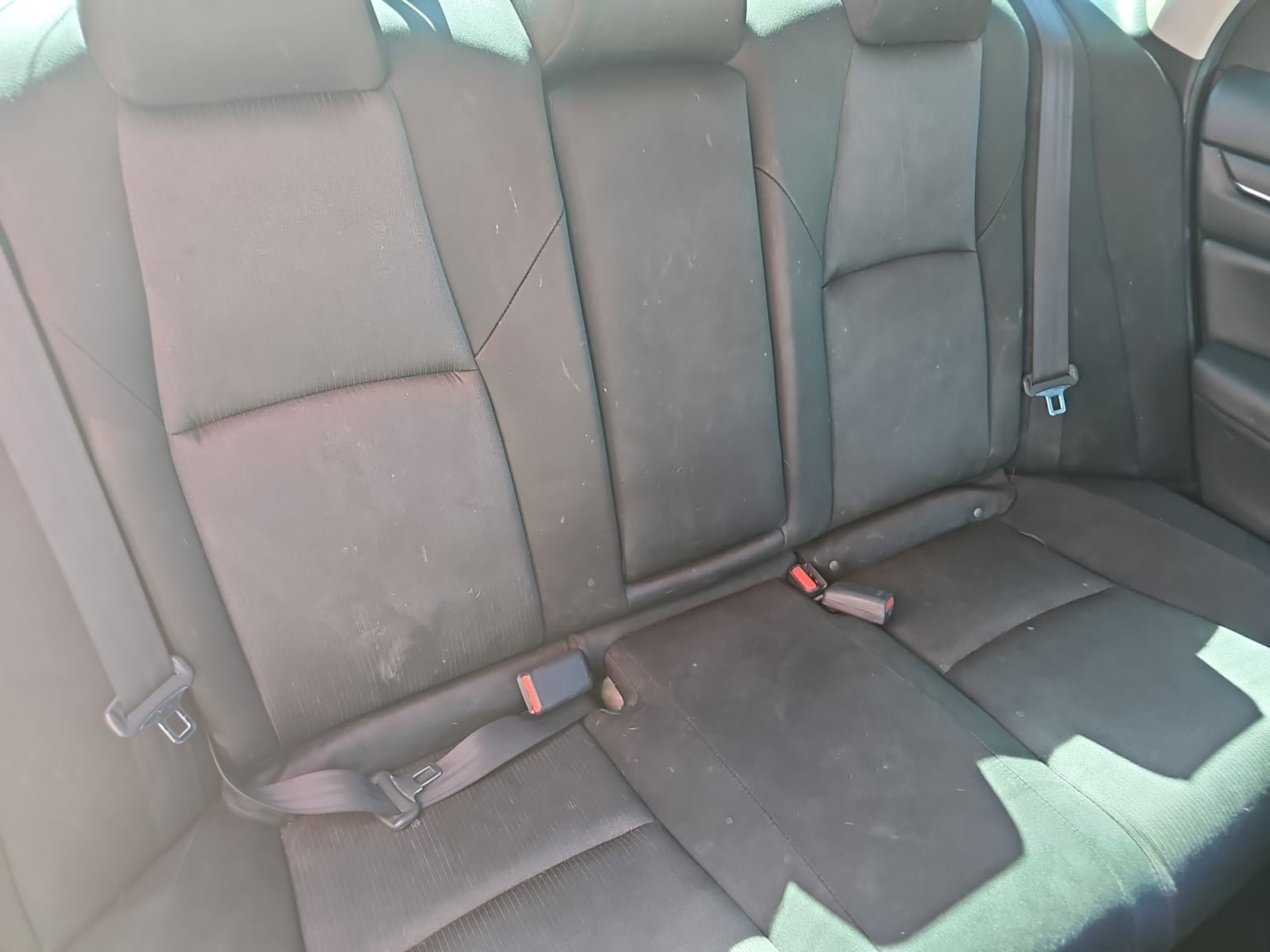 Used 2019 Honda Accord LX image 18