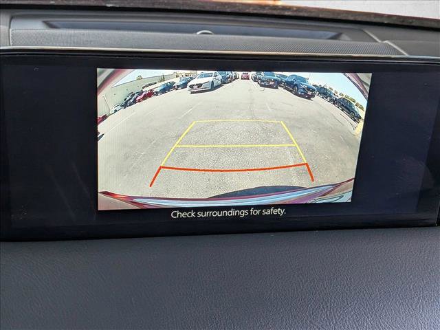 Certified 2024 MAZDA CX-5 AWD 2.5 S w/ Preferred Package image 11
