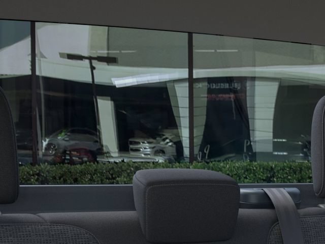 New 2025 Ford Maverick XL FWD image 24