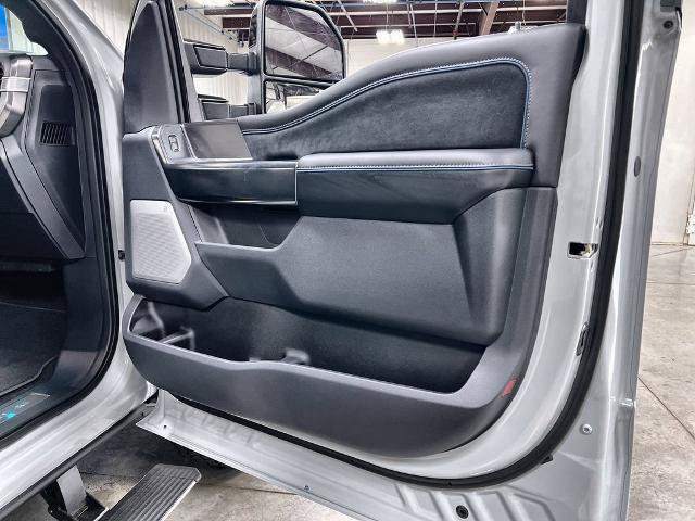 Certified 2026 Ford F250 Platinum AWD/4WD image 33