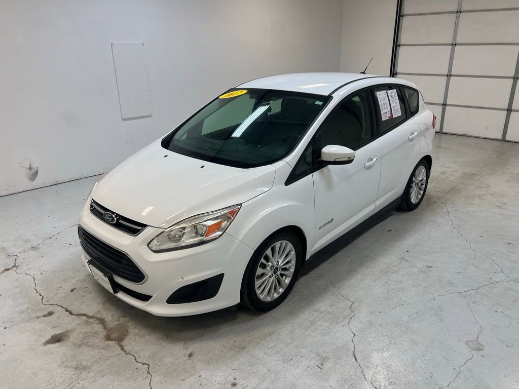 Used 2017 Ford C-MAX SE image 5