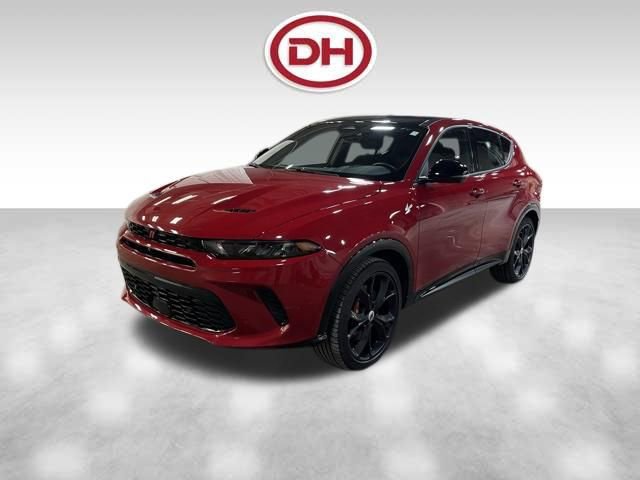 Used 2025 Dodge Hornet R/T w/ R/T Plus Package AWD/4WD image 7