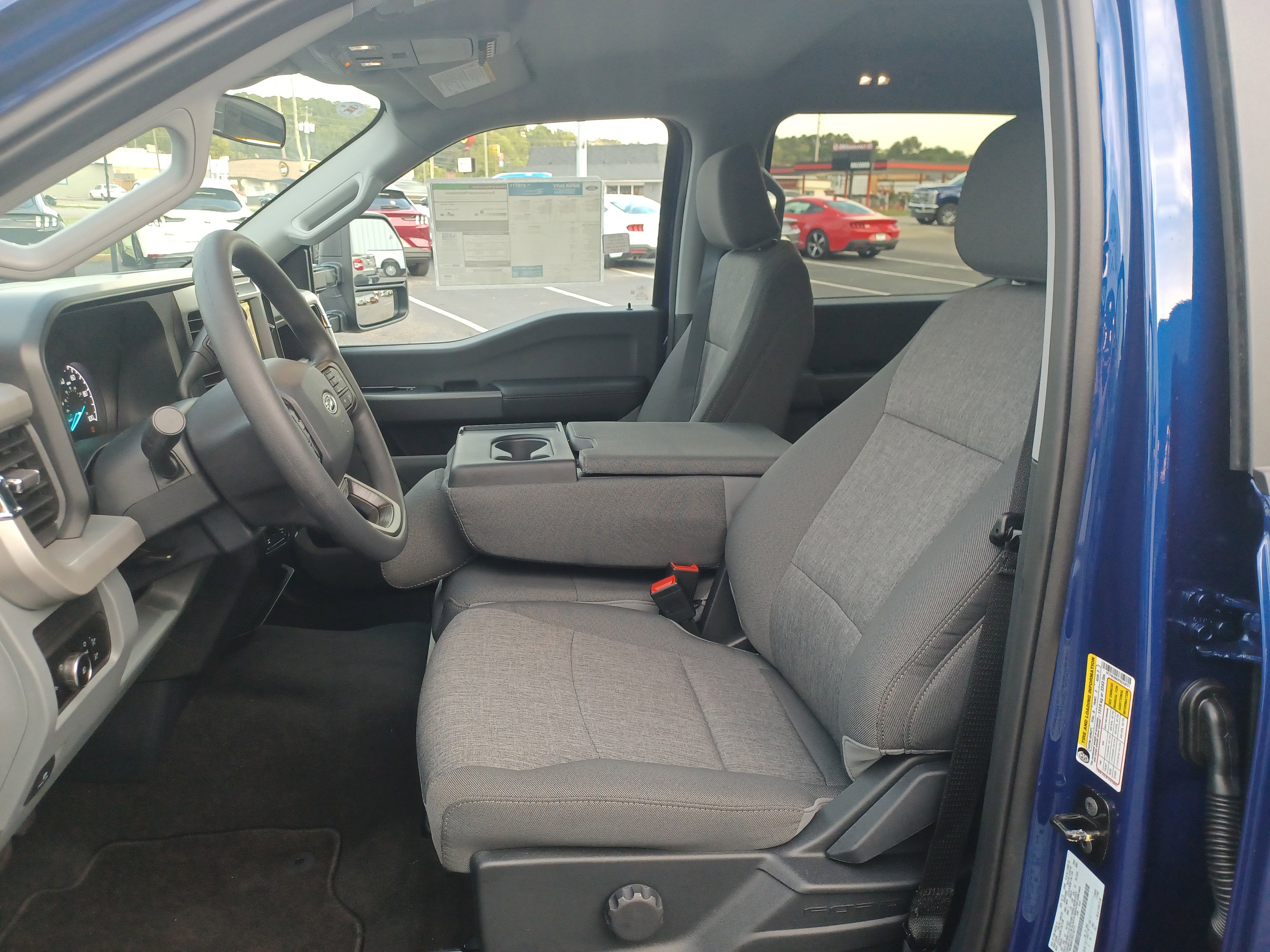 New 2026 Ford F250 XL image 14