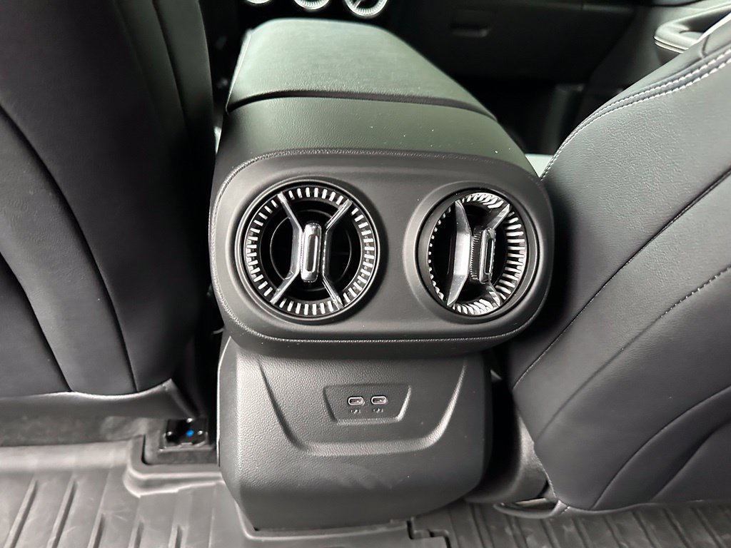 Certified 2024 Chevrolet Blazer EV LT AWD/4WD image 22