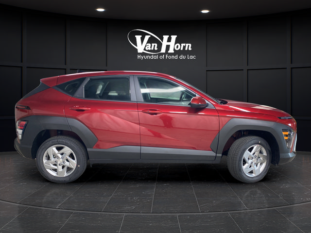 New 2026 Hyundai Kona SE AWD/4WD image 8
