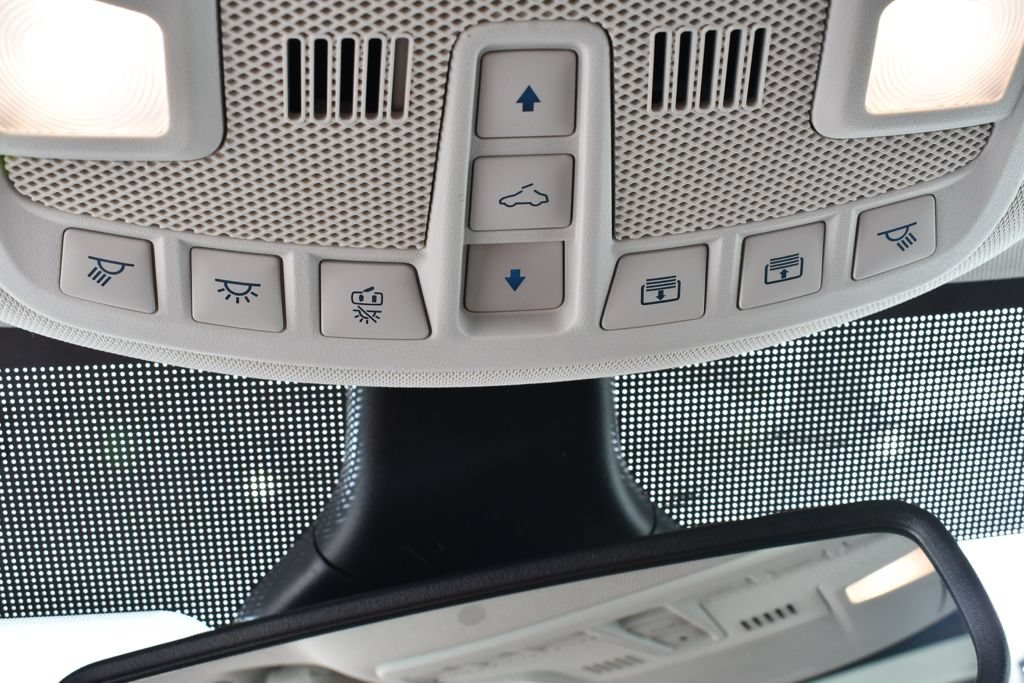 Used 2023 Ford Edge SEL w/ Convenience Package AWD/4WD image 36