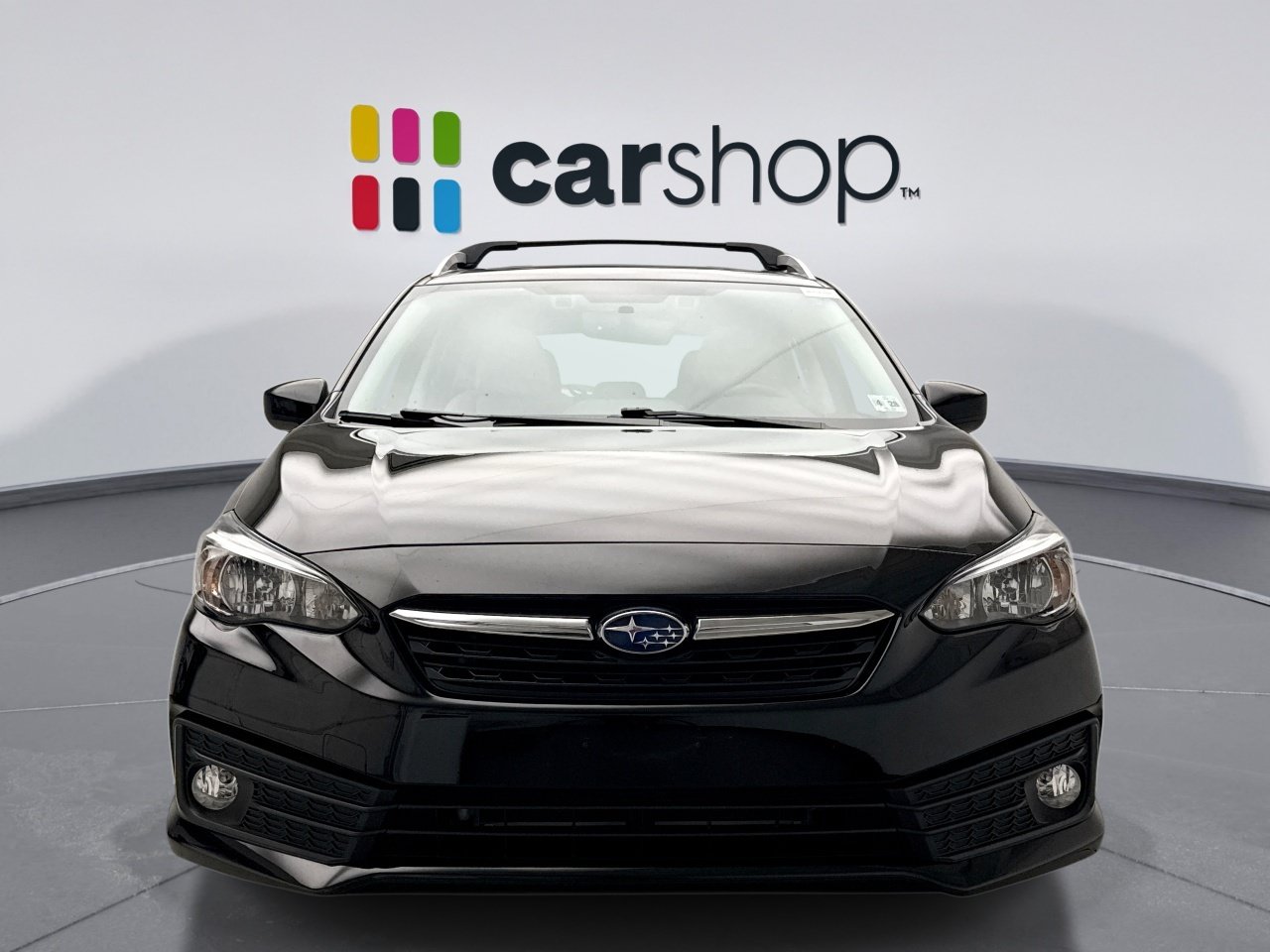 Used 2023 Subaru Impreza 2.0i Premium AWD/4WD image 8