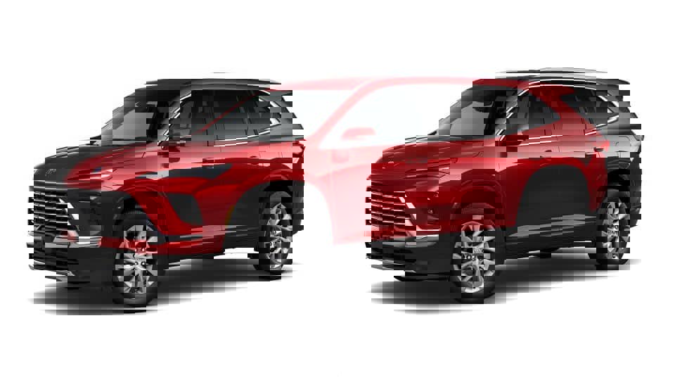 New 2026 Buick Enclave Preferred w/ Power Package image 52