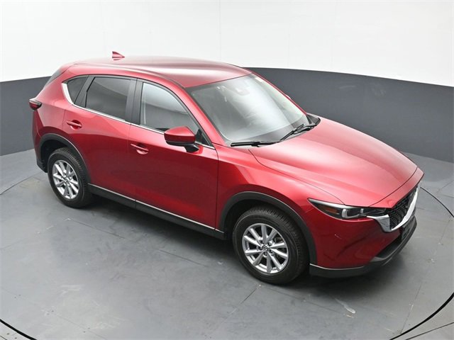Certified 2023 MAZDA CX-5 AWD 2.5 S w/ Select Package image 42