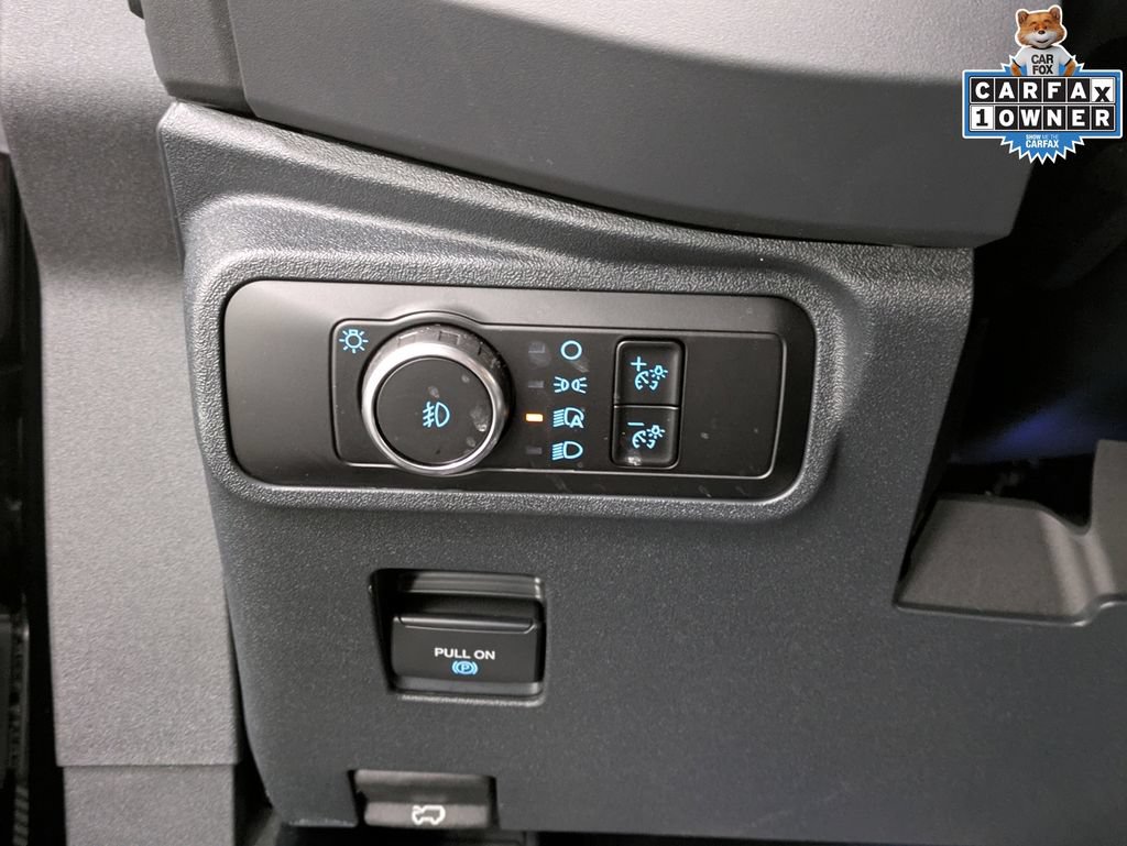 Used 2025 Ford Bronco Badlands AWD/4WD image 25