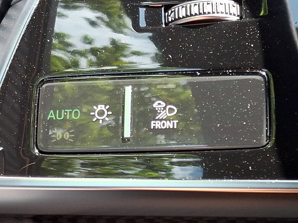 New 2026 Audi SQ8 Prestige AWD/4WD image 17