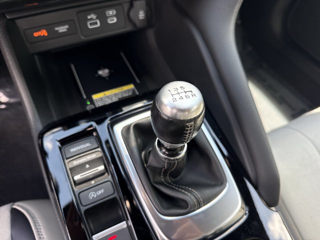 Used 2024 Acura Integra A-Spec w/ Technology Package FWD image 20