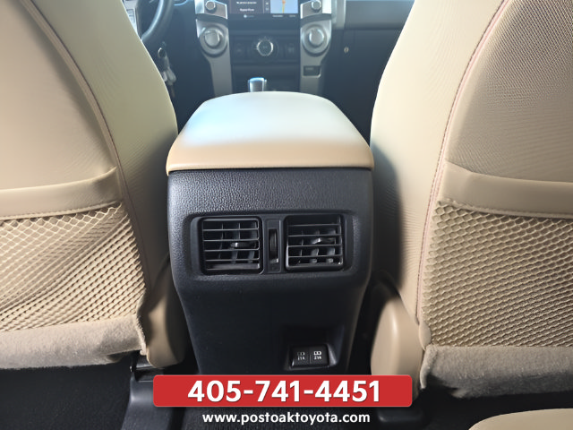 Used 2020 Toyota 4Runner SR5 RWD image 23