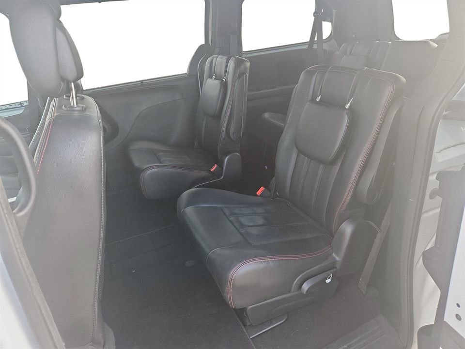 Used 2019 Dodge Grand Caravan GT image 30