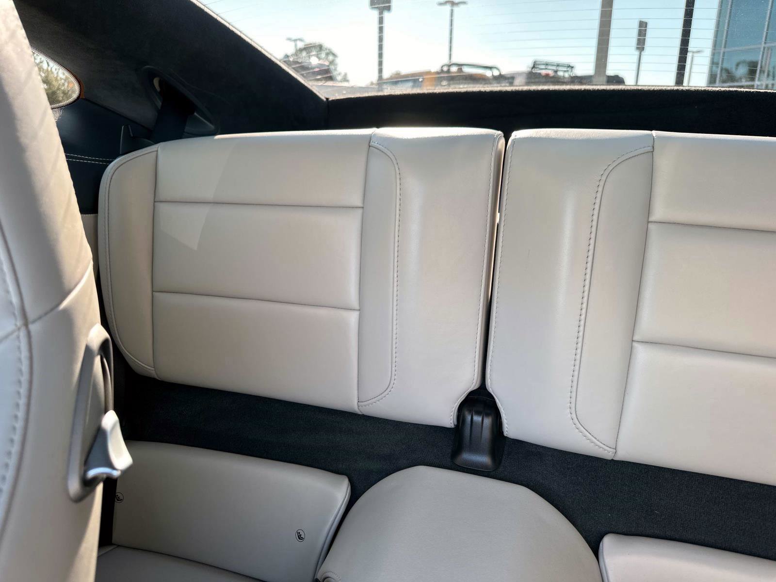 Used 2017 Porsche 911 Carrera 4S image 17