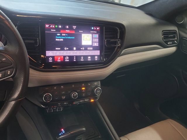 Used 2022 Dodge Durango R/T AWD/4WD image 6