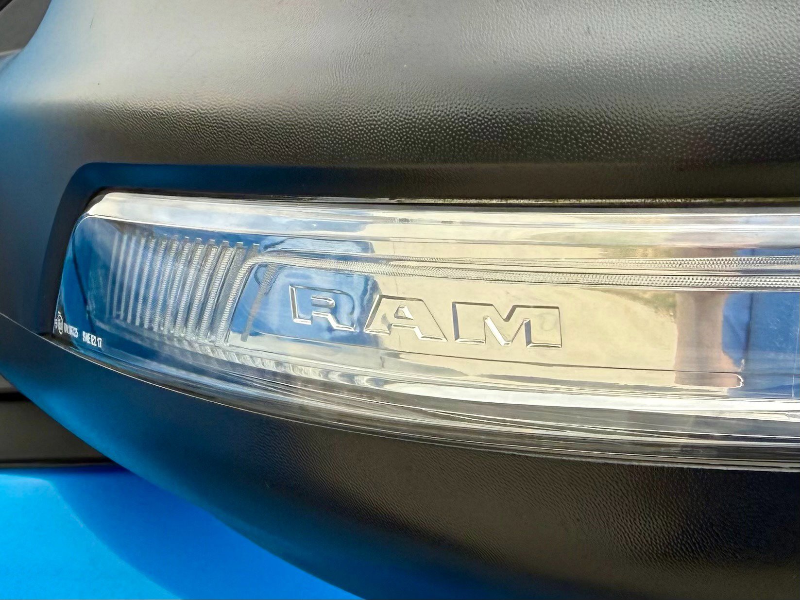 Used 2022 RAM 1500 TRX w/ TRX Level 2 Equipment Group AWD/4WD image 48