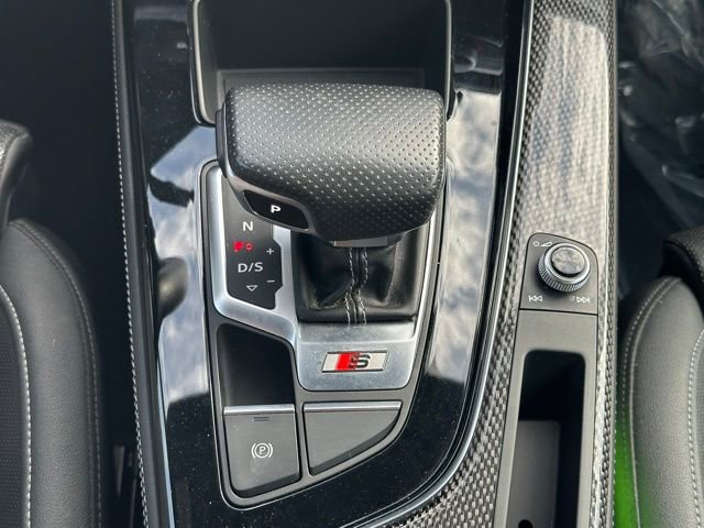 Used 2022 Audi S4 Premium Plus AWD/4WD image 26