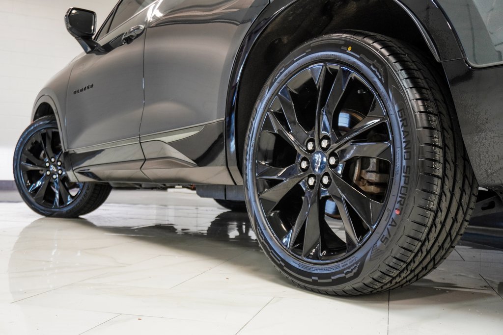 Used 2020 Chevrolet Blazer RS image 10