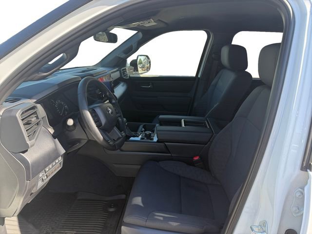 New 2026 Toyota Tundra SR5 w/ SX Package AWD/4WD image 10