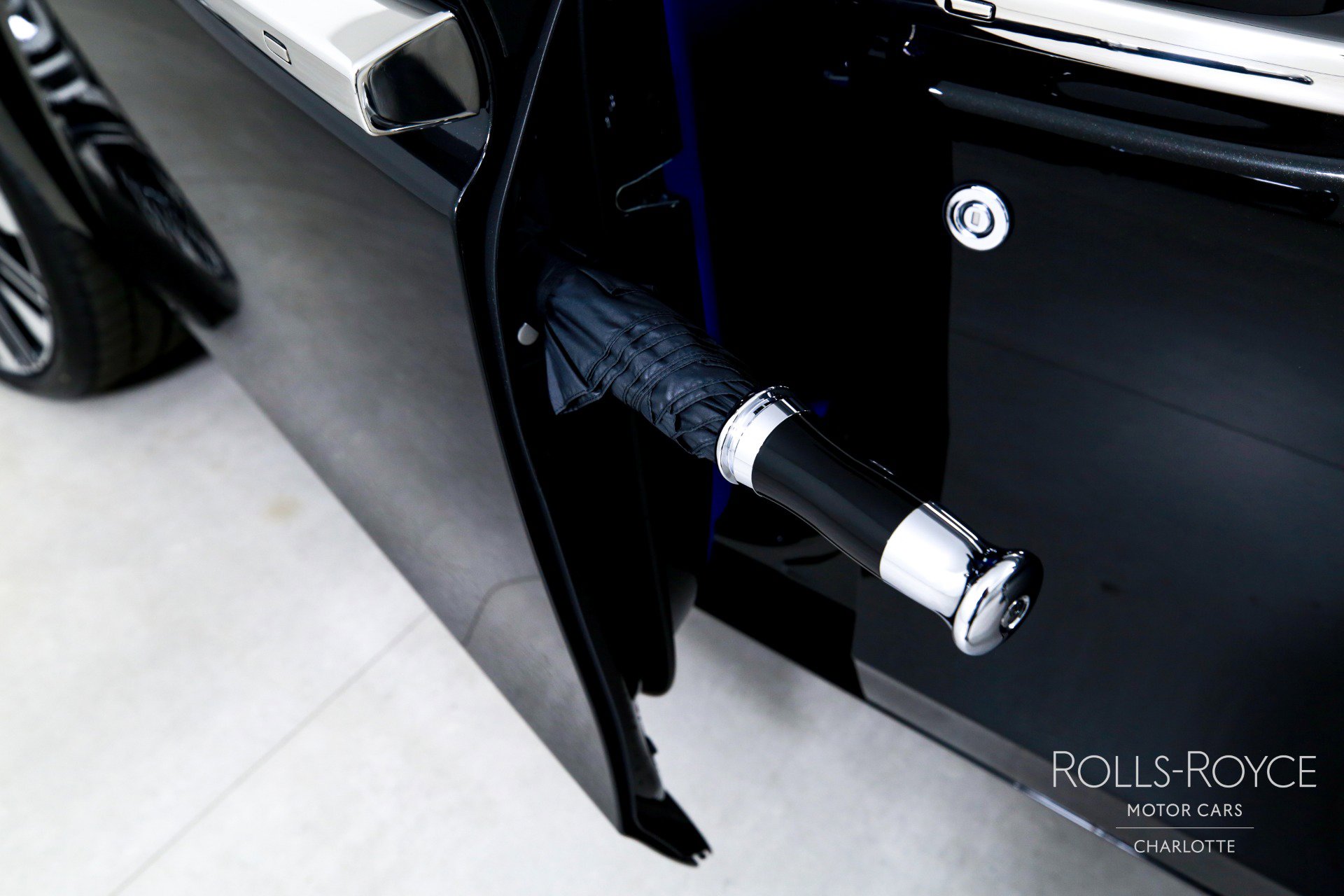 New 2026 Rolls-Royce Ghost image 27