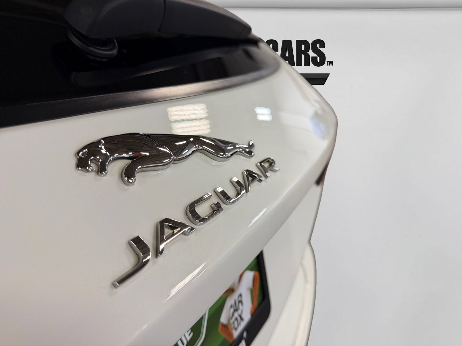 Used 2018 Jaguar E-PACE SE AWD/4WD image 11