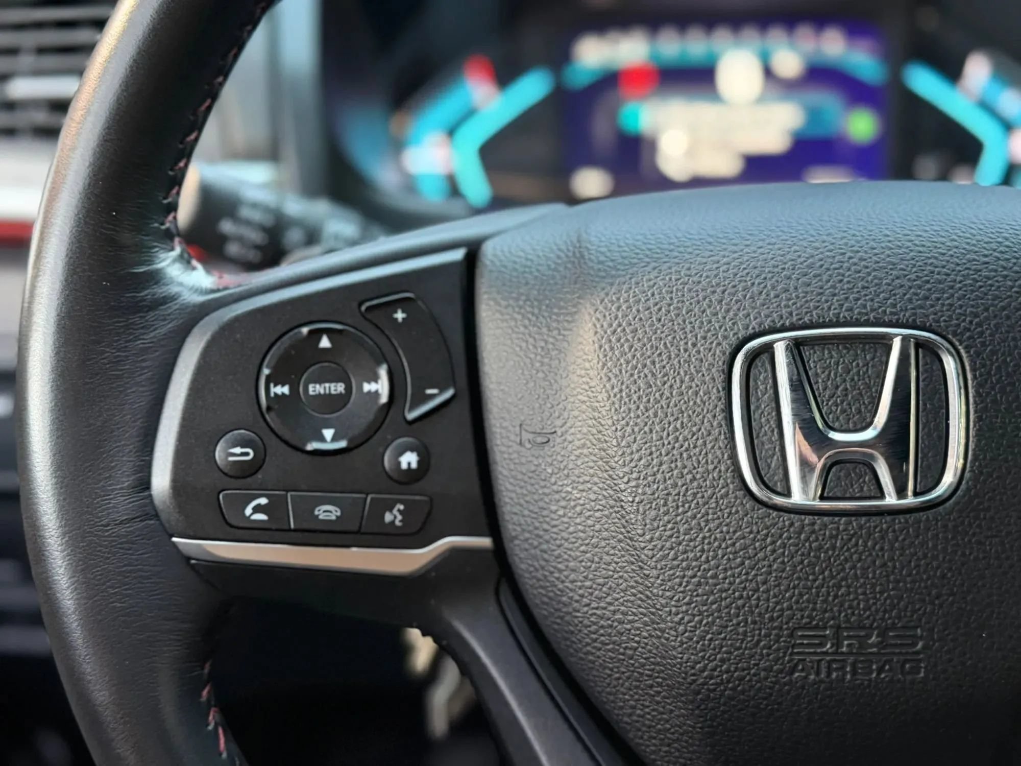 Used 2024 Honda Odyssey Sport image 19