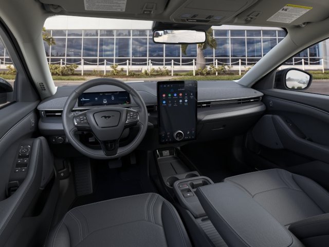 New 2026 Ford Mustang Mach-E Premium RWD image 9