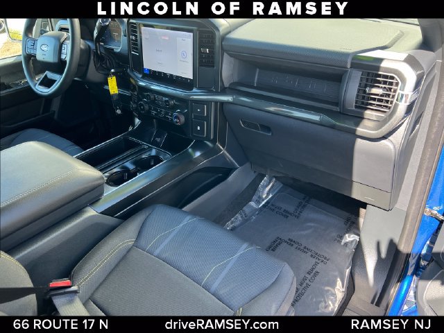 Used 2025 Ford F150 STX AWD/4WD image 24