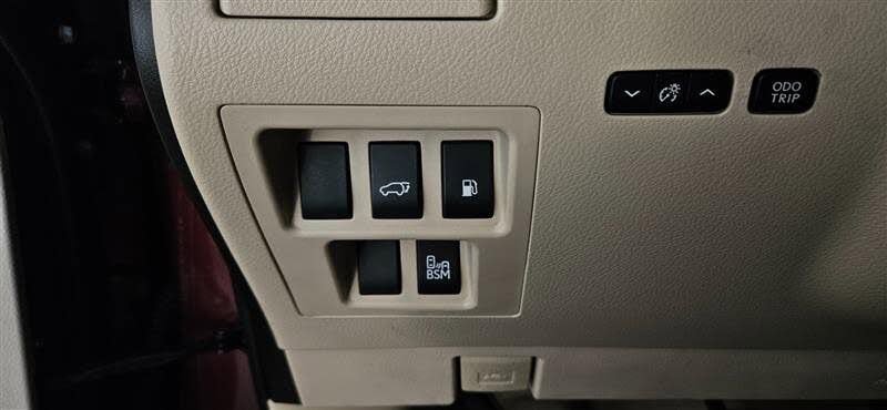 Used 2015 Lexus RX 350 FWD image 15