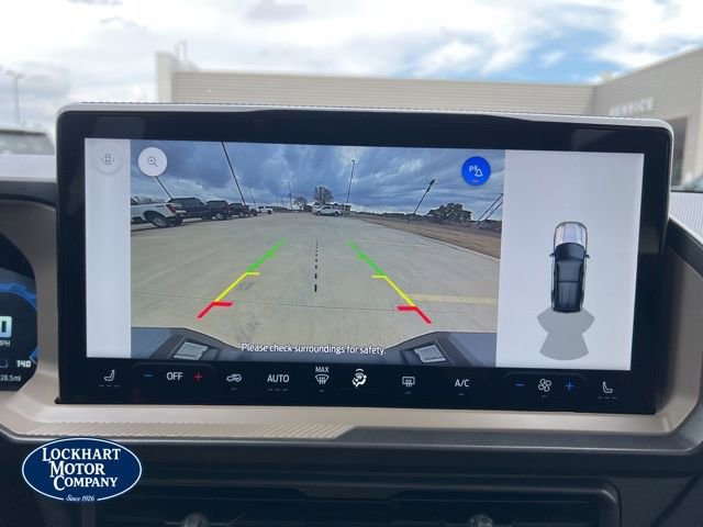 New 2025 Ford Bronco Sport Big Bend w/ Convenience Package image 42