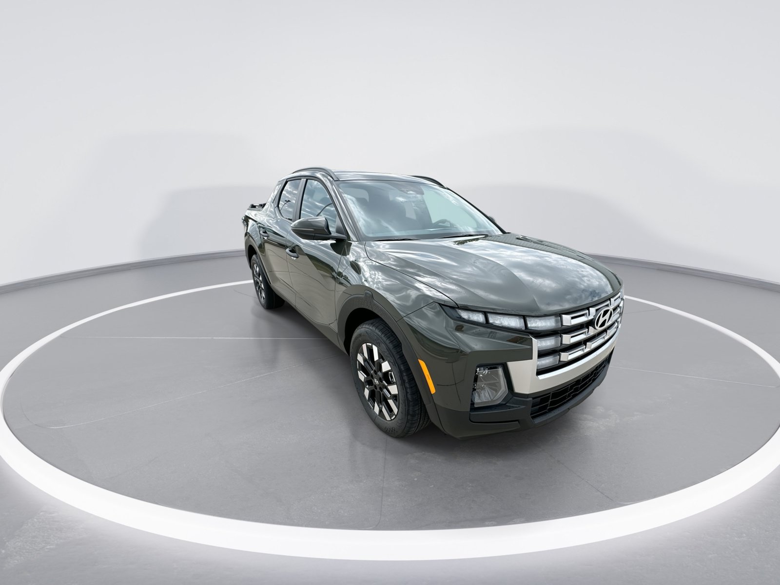 New 2026 Hyundai Santa Cruz SEL AWD/4WD image 2