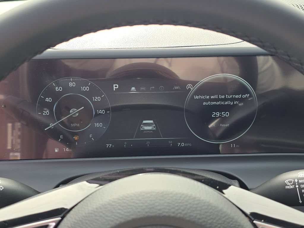 New 2026 Kia Seltos EX w/ EX Sunroof Package FWD image 32
