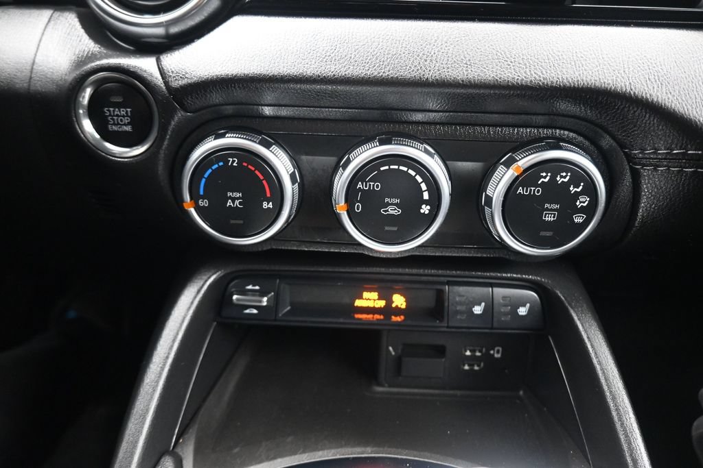 Used 2020 MAZDA MX-5 Miata RF Grand Touring RWD image 18