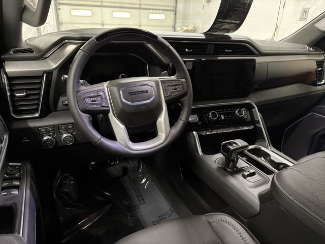 New 2026 GMC Sierra 1500 Denali image 19