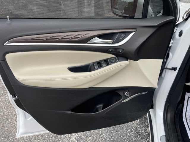 Used 2022 Buick Enclave Avenir w/ LPO, Floor Liner Package FWD image 9
