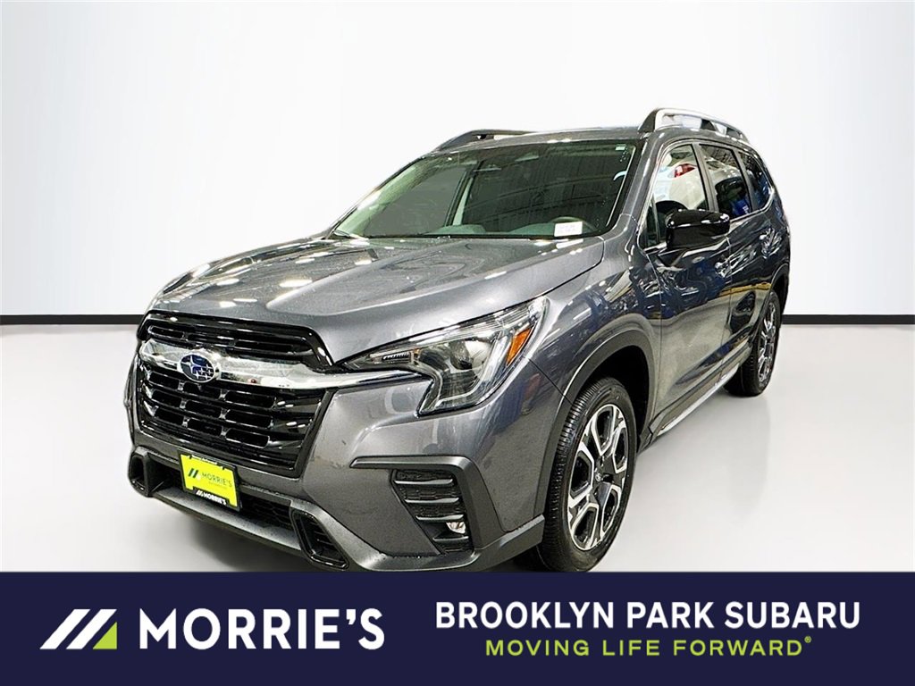 New 2026 Subaru Ascent Limited