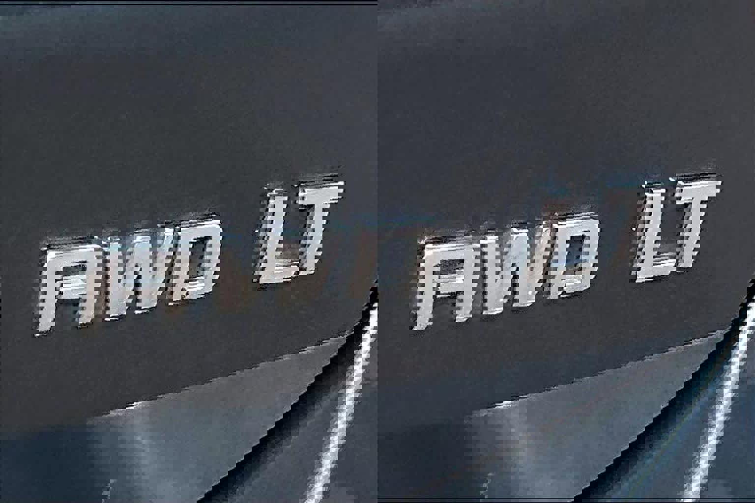 Used 2020 Chevrolet Equinox LT image 10