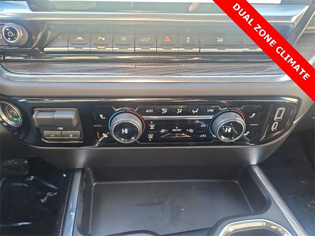 Certified 2024 Chevrolet Silverado 1500 RST w/ RST All Star Premium Package image 18