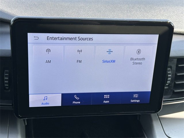 Certified 2023 Ford Explorer XLT image 11