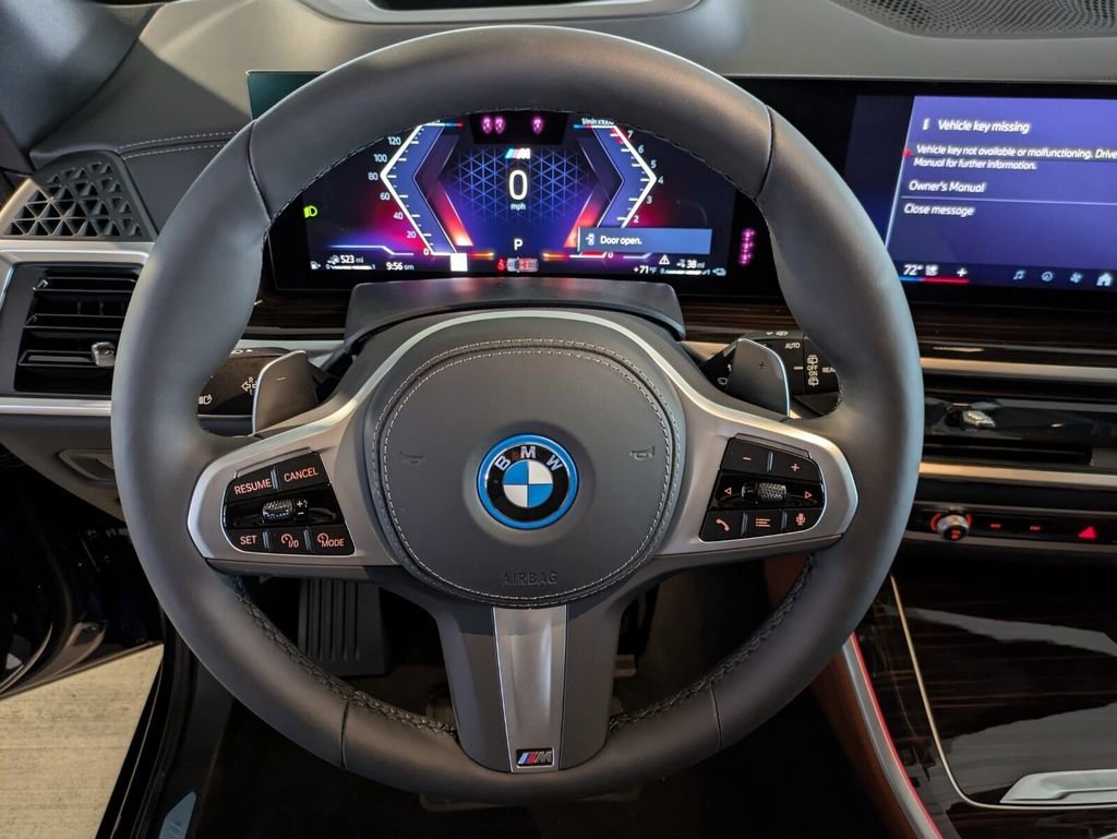 New 2026 BMW X5 xDrive50e AWD/4WD image 11