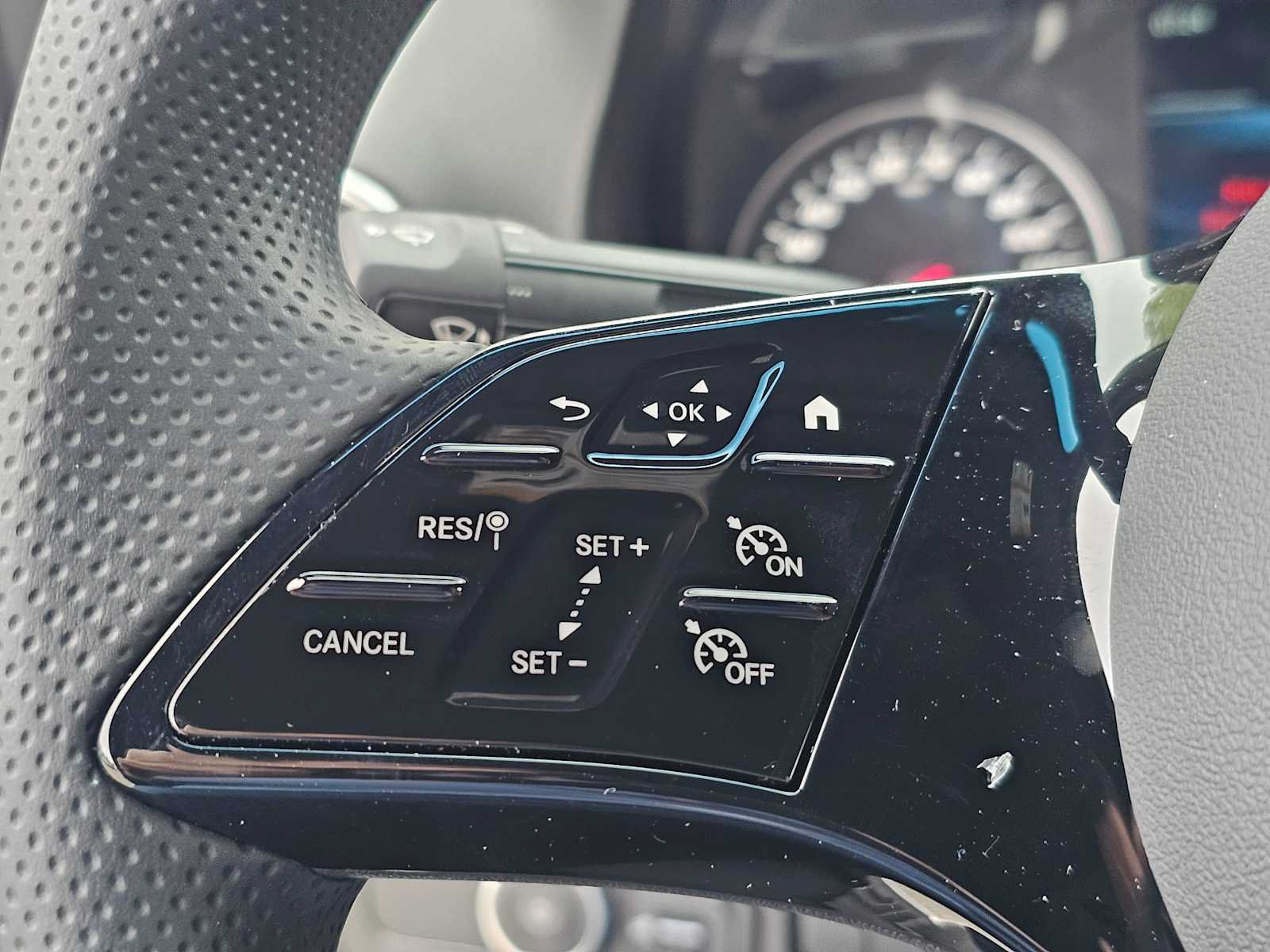 New 2026 Mercedes-Benz Sprinter 2500 image 26
