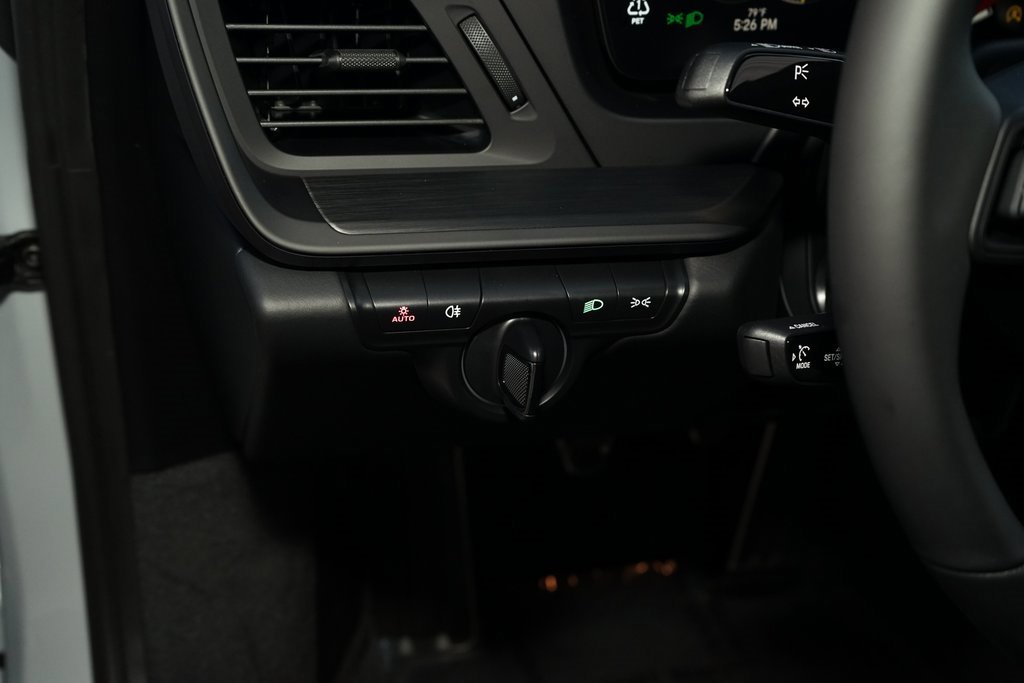 Used 2026 Porsche 911 GT3 image 19