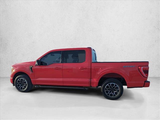 Used 2022 Ford F150 XLT w/ Equipment Group 302A High RWD image 6
