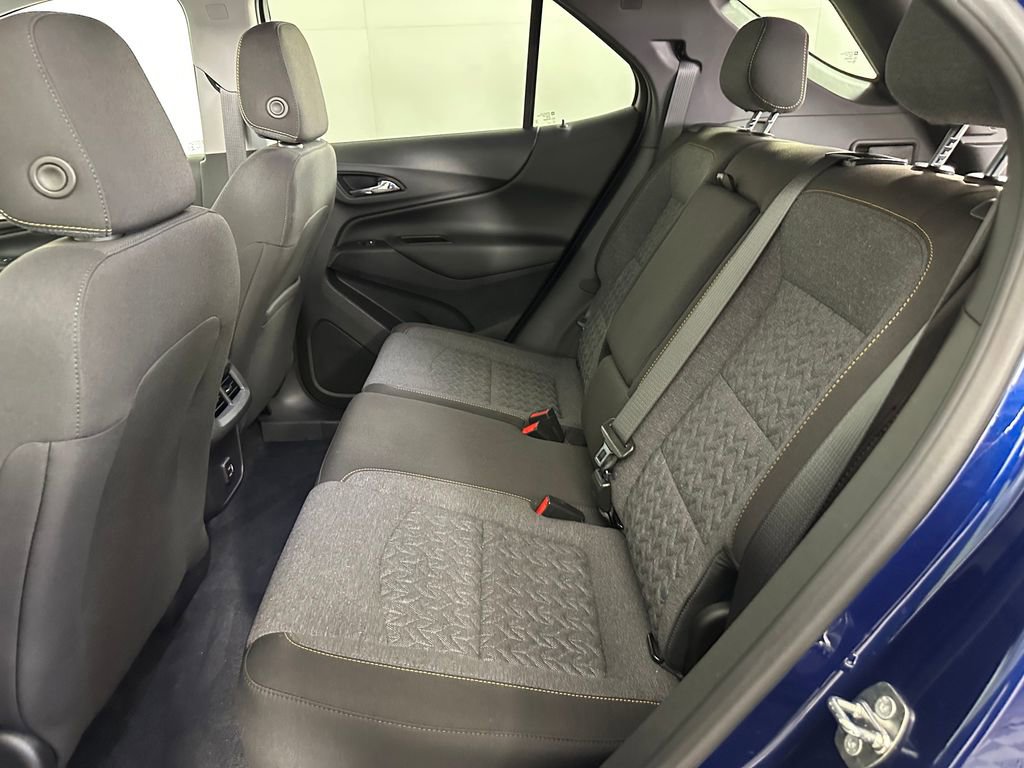 Used 2023 Chevrolet Equinox LT FWD image 26