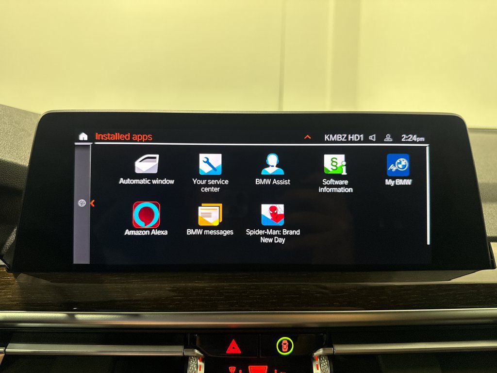 Used 2022 BMW X3 xDrive30i AWD/4WD image 37