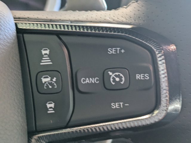 New 2026 RAM 1500 Rebel w/ G/T Package image 22
