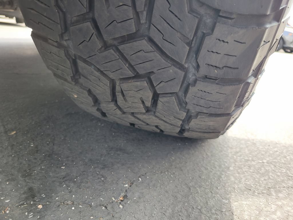 Used 2022 RAM 1500 Laramie RWD image 29