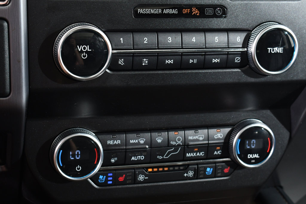 Used 2021 Ford Expedition Max Platinum AWD/4WD image 30