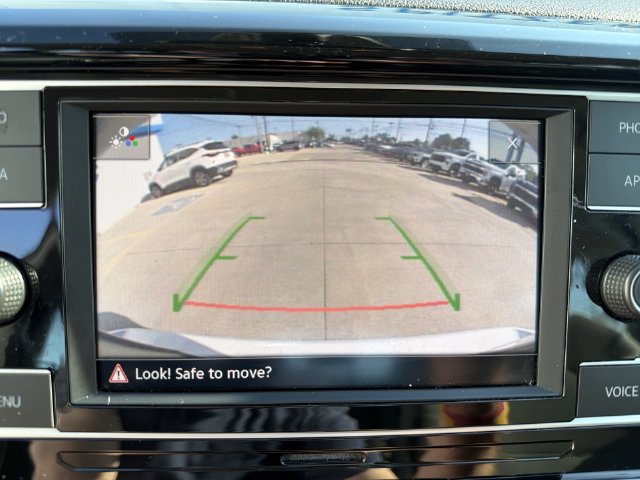 Used 2023 Volkswagen Taos S w/ Driver Assistance Package AWD/4WD image 25